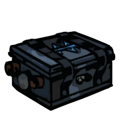 Standard-duty Battery